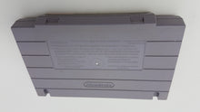 Load image into Gallery viewer, Pitfall Mayan Adventure - Super Nintendo | Snes
