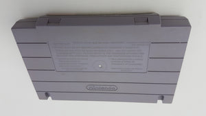 Pitfall Mayan Adventure - Super Nintendo | Snes