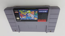 Load image into Gallery viewer, Pocky and Rocky 2 [loose] - Super Nintendo | SNES
