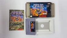 Load image into Gallery viewer, Populous - Super Nintendo | SNES
