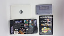 Load image into Gallery viewer, Populous - Super Nintendo | SNES
