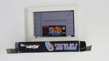 Load image into Gallery viewer, Populous - Super Nintendo | SNES
