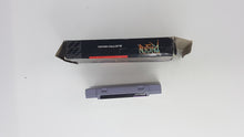 Load image into Gallery viewer, Raiden Trad - Super Nintendo | SNES
