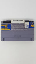 Charger l'image dans la galerie, Rampart - Super Nintendo | SNES

