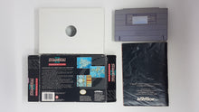 Load image into Gallery viewer, Shanghai II Dragon's Eye - Super Nintendo | SNES
