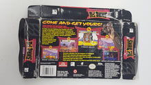Charger l'image dans la galerie, Shaq Fu [boîte] - Super Nintendo | SNES
