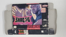 Charger l'image dans la galerie, Shaq Fu [boîte] - Super Nintendo | SNES
