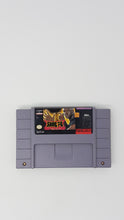 Charger l'image dans la galerie, Shaq Fu - Super Nintendo | SNES
