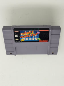 Space Invaders - Super Nintendo | SNES