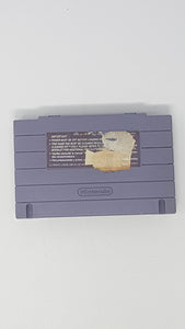 Spawn - Super Nintendo | SNES