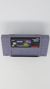 Spawn - Super Nintendo | SNES