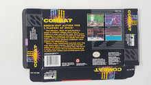Load image into Gallery viewer, Street Combat [box] - Super Nintendo | SNES

