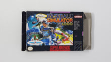 Charger l'image dans la galerie, Super Baseball Simulator 1.000 [boîte] - Super Nintendo | SNES
