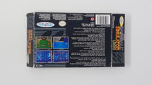 Charger l'image dans la galerie, Super Baseball Simulator 1.000 [boîte] - Super Nintendo | SNES
