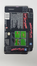 Charger l'image dans la galerie, Super Bases Loaded [boîte] - Super Nintendo | SNES
