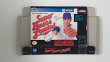 Charger l'image dans la galerie, Super Bases Loaded [boîte] - Super Nintendo | SNES
