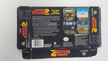 Charger l'image dans la galerie, Super Battletank 2 [boîte] - Super Nintendo | SNES
