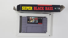 Load image into Gallery viewer, Super Black Bass - Super Nintendo | SNES
