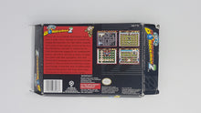 Charger l'image dans la galerie, Super Bomberman 2 Boîte  - Super Nintendo | SNES
