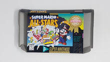 Load image into Gallery viewer, Super Mario All-Stars [box] - Super Nintendo | SNES
