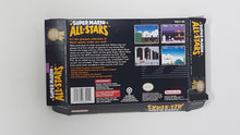 Load image into Gallery viewer, Super Mario All-Stars [box] - Super Nintendo | SNES
