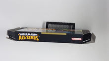 Load image into Gallery viewer, Super Mario All-Stars [box] - Super Nintendo | SNES
