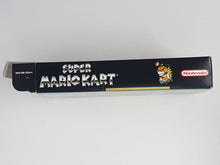 Load image into Gallery viewer, Super Mario Kart [Player's Choice] - Super Nintendo | Snes
