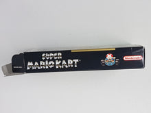 Load image into Gallery viewer, Super Mario Kart [Player's Choice] - Super Nintendo | Snes

