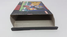 Charger l'image dans la galerie, Super Play Action Football - Super Nintendo | SNES
