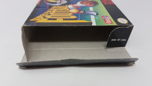 Charger l'image dans la galerie, Super Play Action Football - Super Nintendo | SNES
