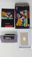 Charger l'image dans la galerie, Super Play Action Football - Super Nintendo | SNES
