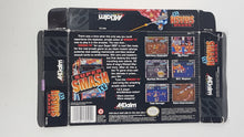 Charger l'image dans la galerie, Super Smash TV [boîte] - Super Nintendo | SNES
