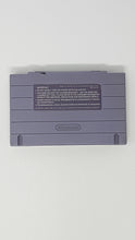 Charger l&#39;image dans la galerie, Super Soccer - Super Nintendo | SNES
