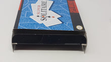 Load image into Gallery viewer, Super Solitaire - Super Nintendo | SNES

