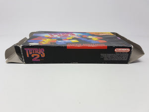 Tetris 2 - Super Nintendo | SNES