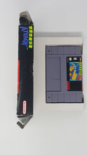 Load image into Gallery viewer, Tetris Attack - Super Nintendo | SNES
