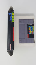 Load image into Gallery viewer, Tetris Attack - Super Nintendo | SNES
