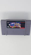 Load image into Gallery viewer, Tetris and Dr. Mario - Super Nintendo | SNES
