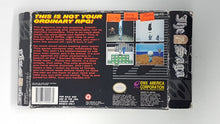 Charger l'image dans la galerie, The 7th Saga [boîte] - Super Nintendo | SNES
