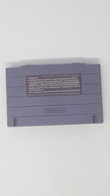 Load image into Gallery viewer, The Flintstones Treasure of the Sierra Madrock - Super Nintendo | SNES
