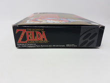 Charger l'image dans la galerie, Zelda Link to the Past [Variante française] - Super Nintendo | Snes
