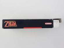 Charger l'image dans la galerie, Zelda Link to the Past [Variante française] - Super Nintendo | Snes
