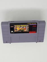 Load image into Gallery viewer, The Lost Vikings - Super Nintendo | SNES
