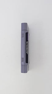 The Pagemaster - Super Nintendo | SNES