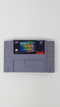 Load image into Gallery viewer, The Pagemaster - Super Nintendo | SNES
