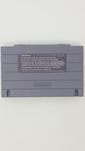 Load image into Gallery viewer, The Rocketeer - Super Nintendo | Snes
