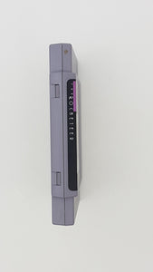 The Rocketeer - Super Nintendo | Snes