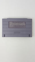 Load image into Gallery viewer, Tinstar - Super Nintendo | Snes
