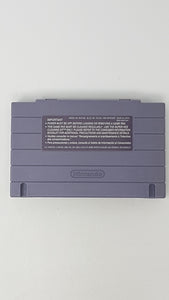 Uniracers - Super Nintendo | SNES