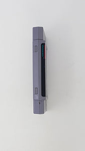Uniracers - Super Nintendo | SNES
